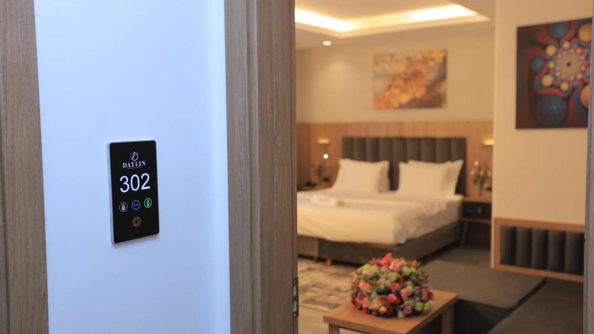 Daylin Guest House Addis Ababa Ethiopia