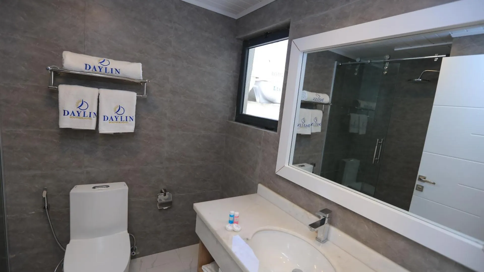 Daylin Guest House Addis Ababa Ethiopia
