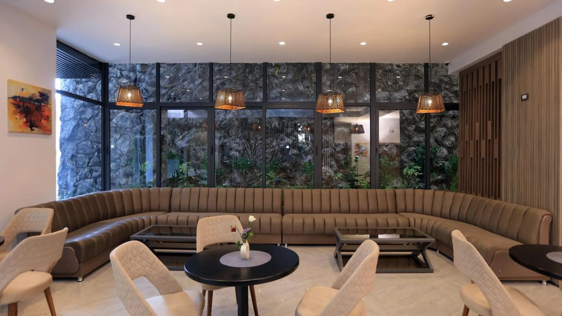 Daylin Guest House Addis Ababa