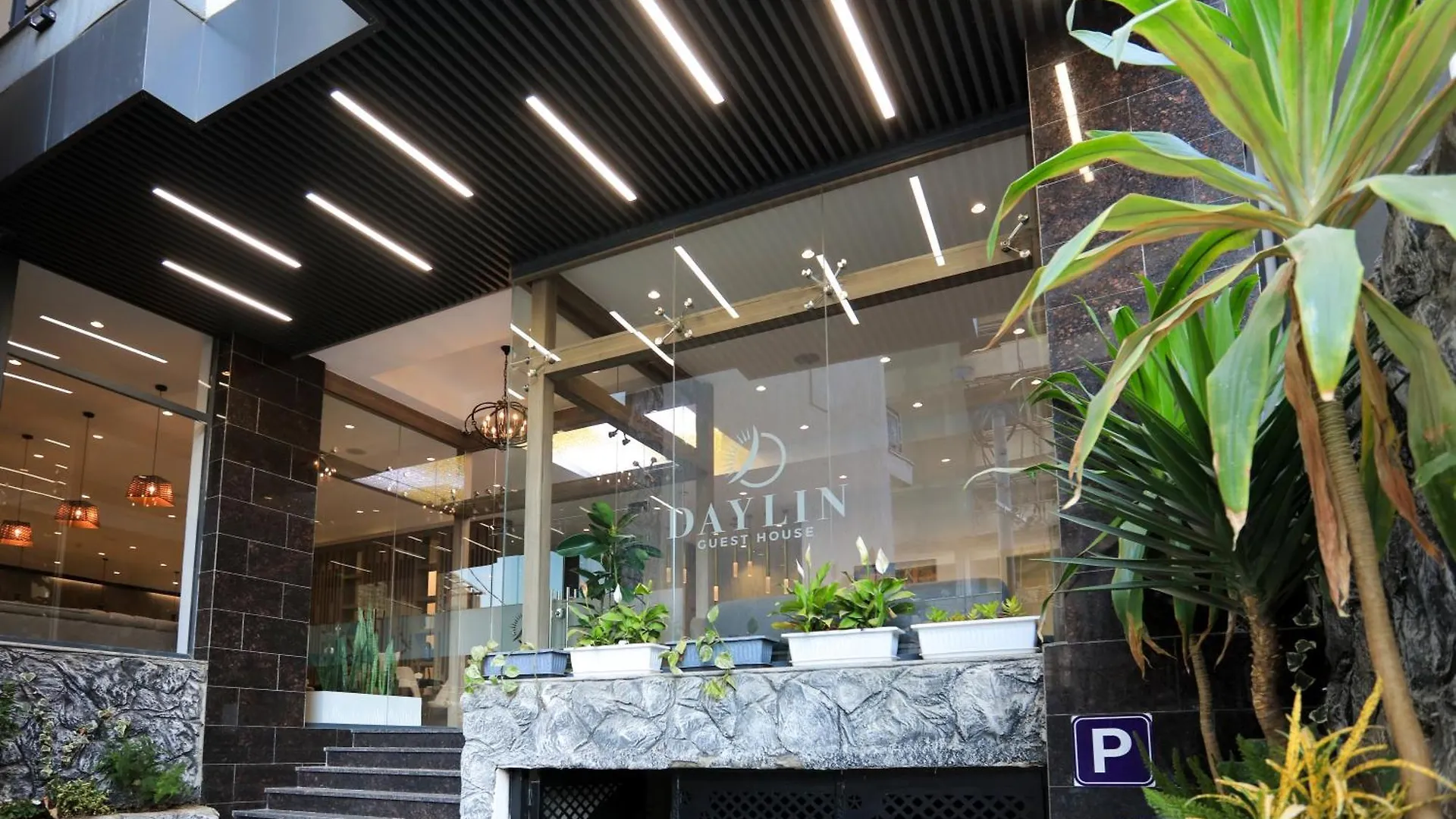 Daylin Guest House Addis Ababa