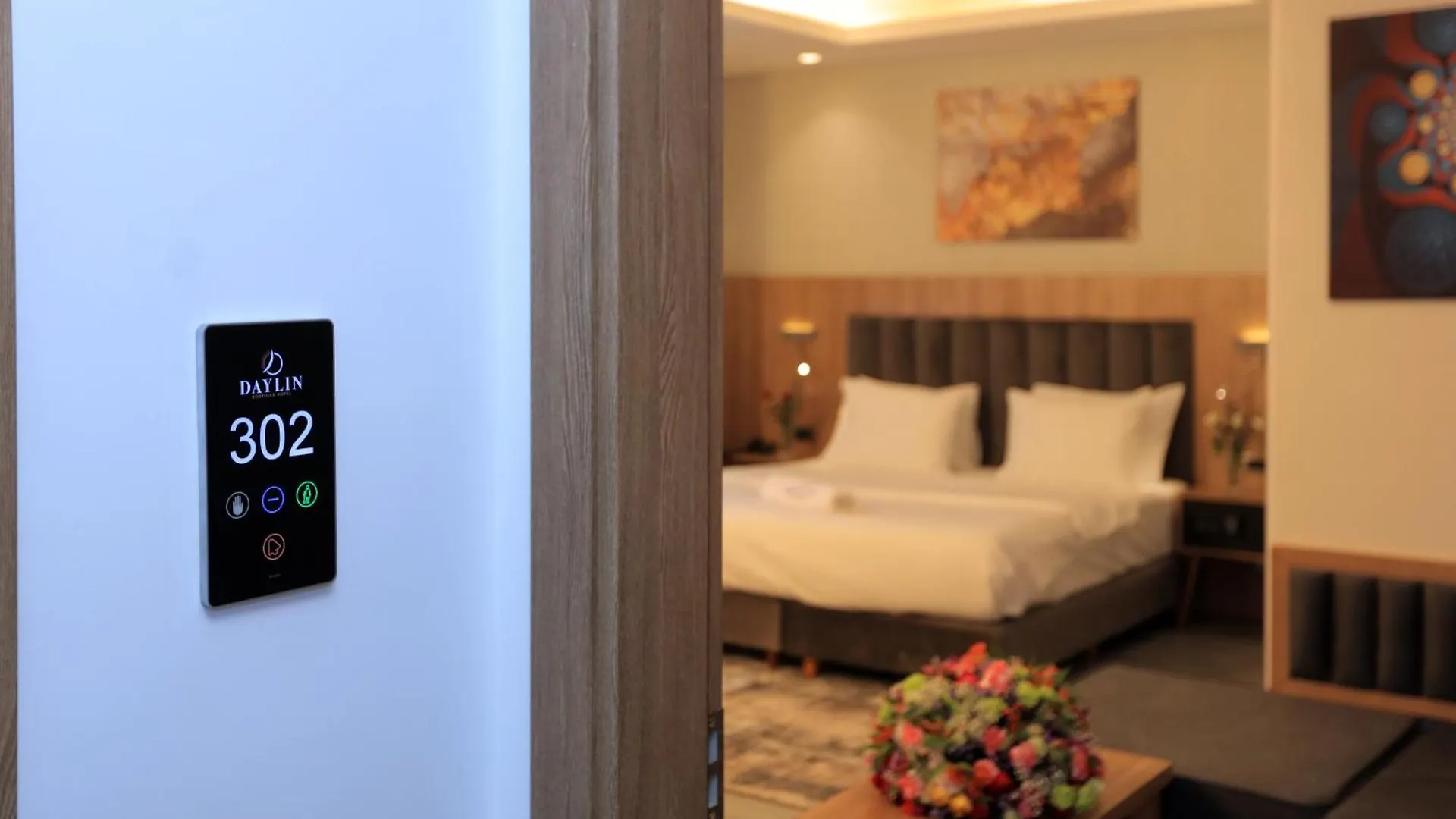 Daylin Guest House Аддис-Абеба