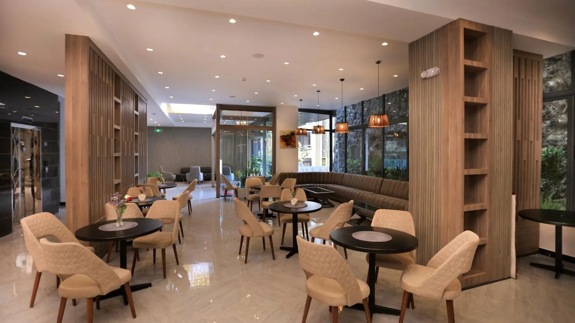 Daylin Guest House Аддис-Абеба