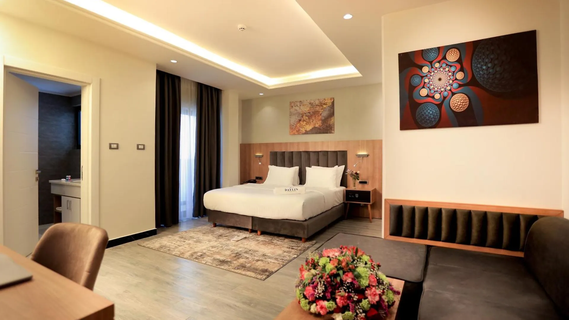 Daylin Guest House Addis Ababa